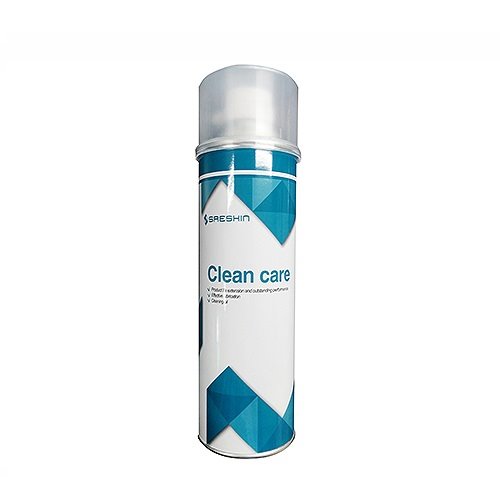 Clean Care Oil Spray
